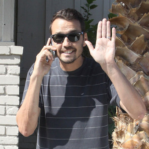 Rupert Sanders Rupert Sanders